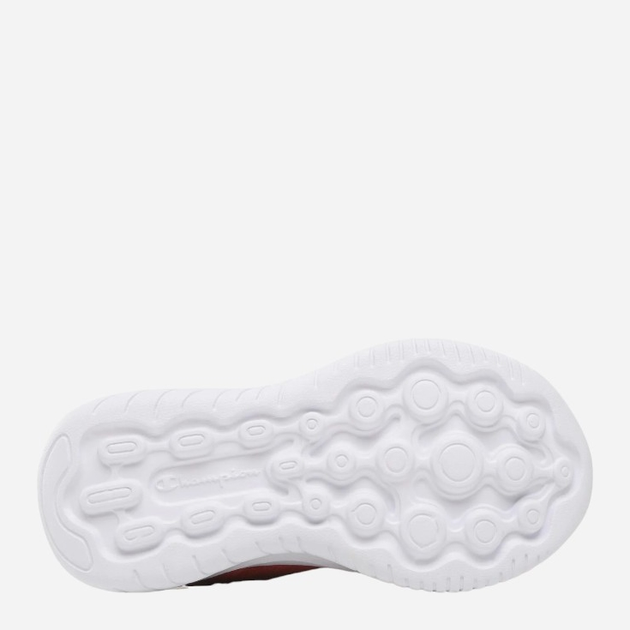 Дитячі кросівки для дівчинки Champion S32532-PS106 34 Коралові (8054112709360) - зображення 5