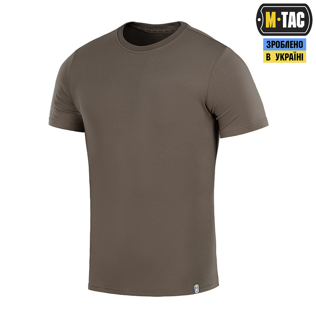 Футболка M-Tac 93/7 Summer Dark Olive M - изображение 1