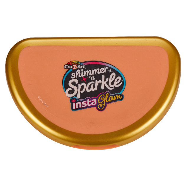 Zestaw do makijażu Cra-Z-Art Shimmer 'n Sparkle Beauty Compact (884920179066) - obraz 3