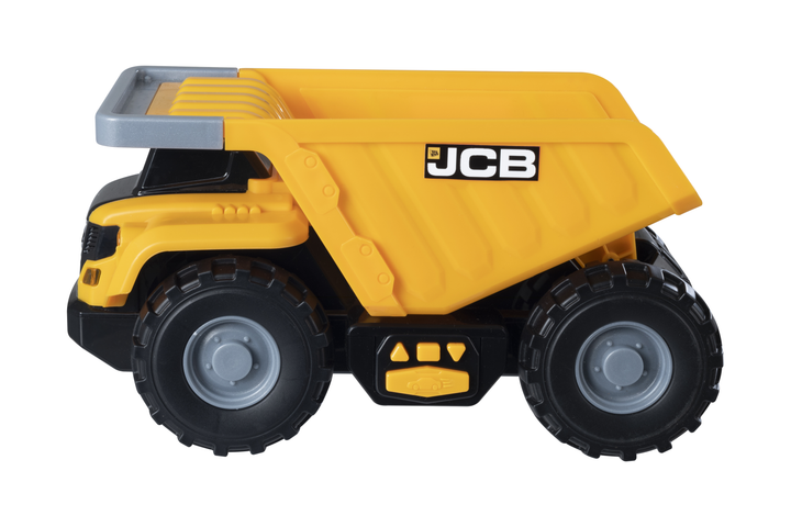 Самоскид JCB Mighty Moverz (5050841688719) - зображення 3