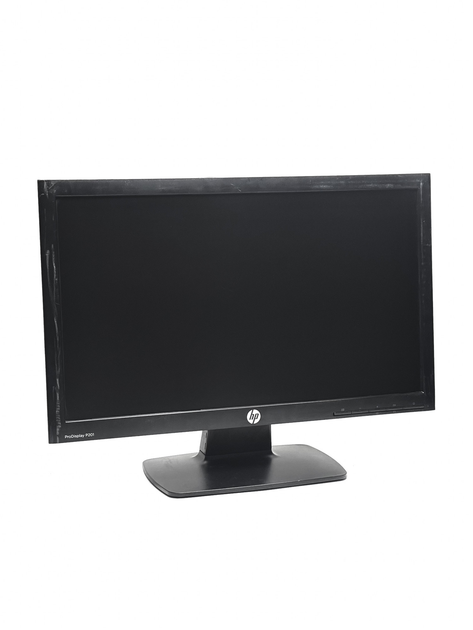 Монітор HP ProDisplay P201 20" TN (Б/В Клас A-) | PTB10221102 - изображение 1