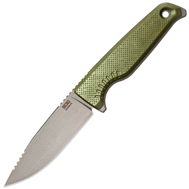 Нож SOG Altair FX Field Green - изображение 1