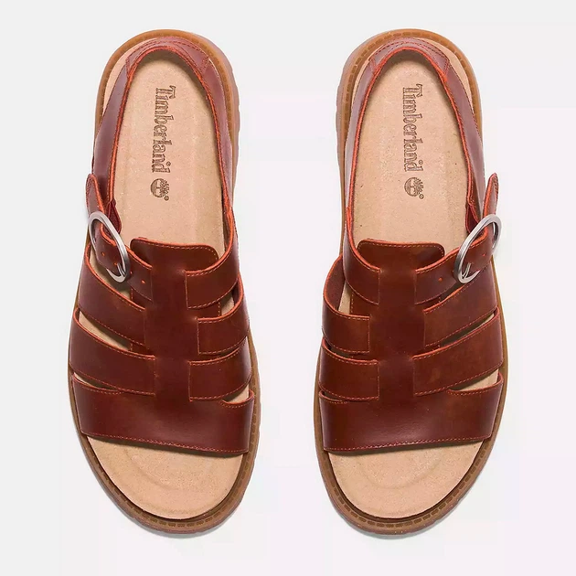 Женские сандалии Timberland TB0A5ZKZEQ8 39 (8US) 25 см