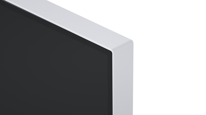 Monitor 23.8" EIZO FlexScan EV2460 Biały (EV2460-WT) - obraz 9
