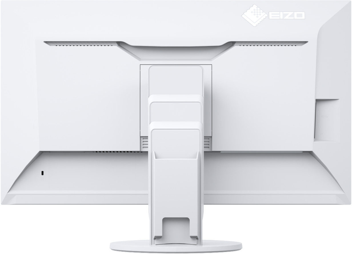 Monitor 24.1" EIZO FlexScan EV2485 Biały (EV2485-WT) - obraz 3
