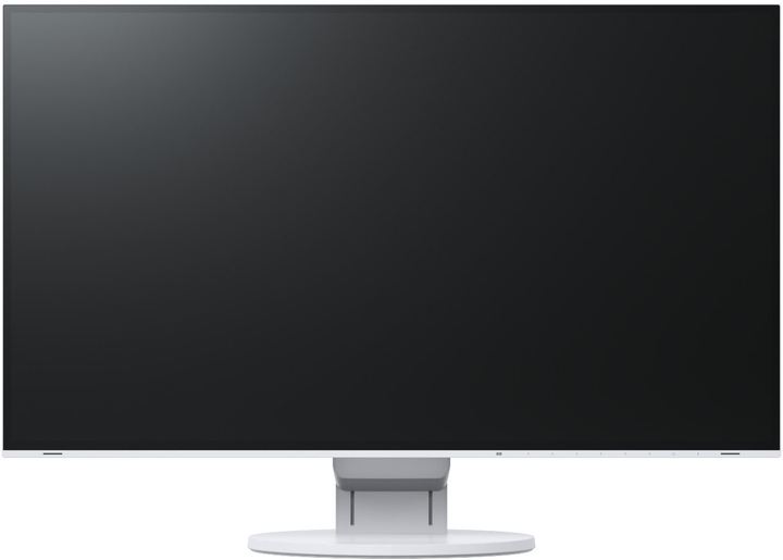 Monitor 24.1" EIZO FlexScan EV2485 Biały (EV2485-WT) - obraz 5