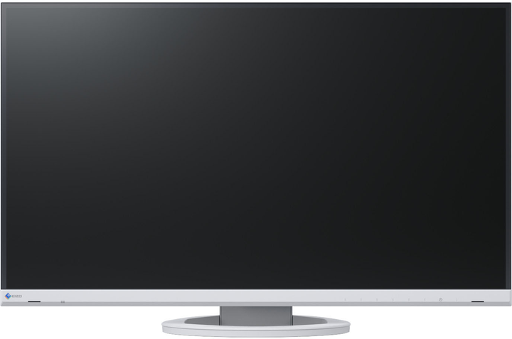 Monitor 27" EIZO FlexScan EV2781 Biały (EV2760-WT) - obraz 6