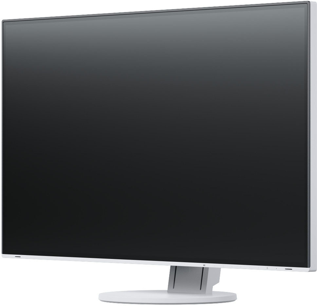 Monitor 31.5" EIZO FlexScan EV2785 Biały (EV3285-WT) - obraz 2