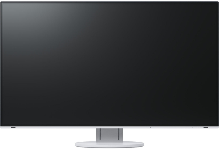 Monitor 31.5" EIZO FlexScan EV2785 Biały (EV3285-WT) - obraz 4