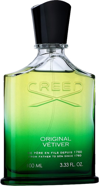 Woda perfumowana unisex Creed Original Vetiver EDP U 100 ml (3508441001091) - obraz 1
