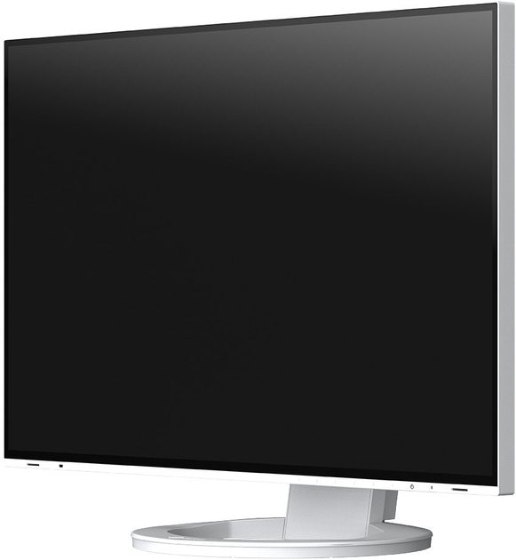 Монитор 24.1" EIZO FlexScan EV2495 White (EV2495-WT) - изображение 2
