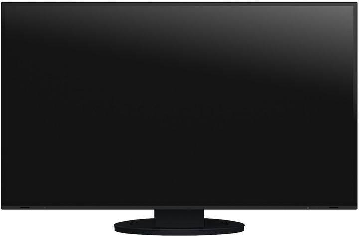 Монитор 27" EIZO FlexScan EV2495 Black (EV2795-BK) - изображение 1