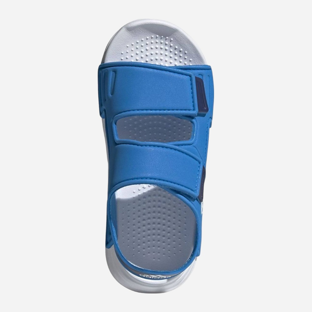 Дитячі босоніжки для хлопчика adidas Altaswim GV7803 32 Сині (4065421004576) - зображення 5
