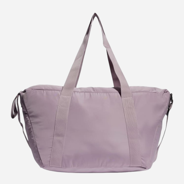 Torba sportowa damska Adidas Sp Bag IR9933 Różowa (4067886312210) - obraz 2