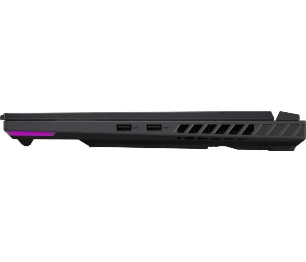 Ноутбук ASUS ROG Strix G16 G614JU-N3179 (16'', 165 Hz / i7-13650HX / 32 GB DDR5 / 1 TB / RTX 4050 140 W) - зображення 4