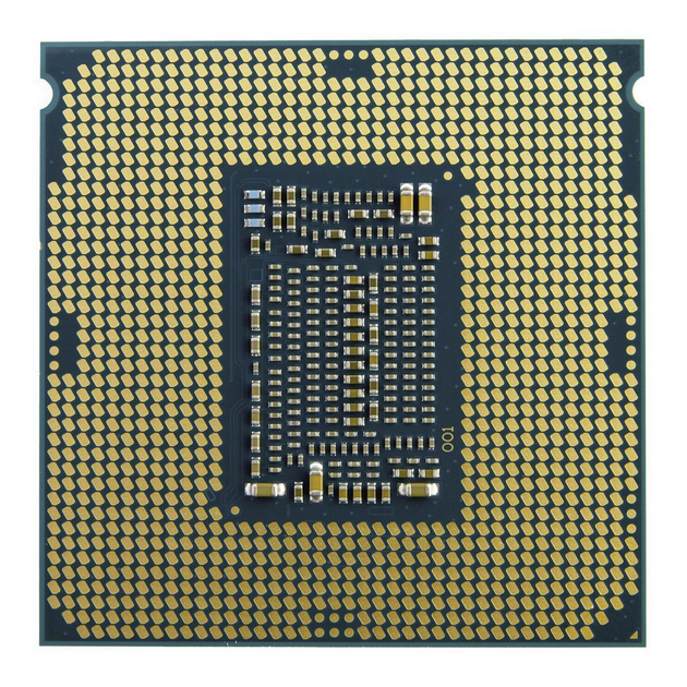 Процесор Intel Core i5-9500F 3.0GHz/9MB/8GTs s1151 (CM8068403362616) OEM - зображення 2