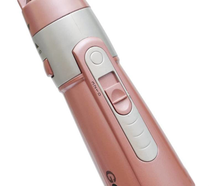Стайлер для волосся Gemei GM-4831 сім в одному. - зображення 3