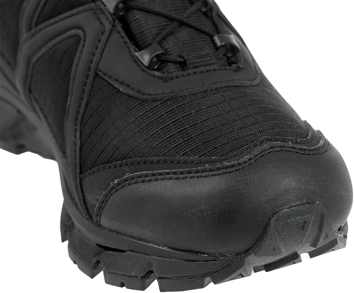 Кросівки Chiruca Patrol 43 Gore-Tex Surround к:чорний (1920-31-29) - изображение 7