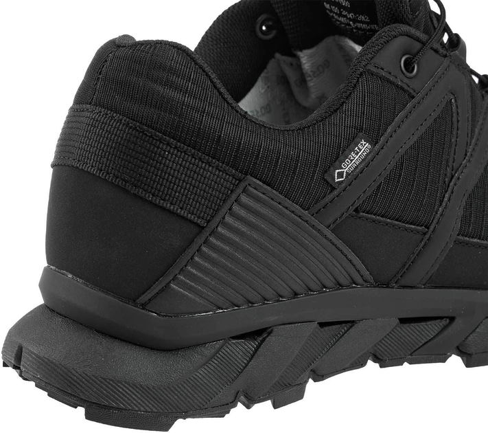 Кросівки Chiruca Patrol 43 Gore-Tex Surround к:чорний (1920-31-29) - изображение 8