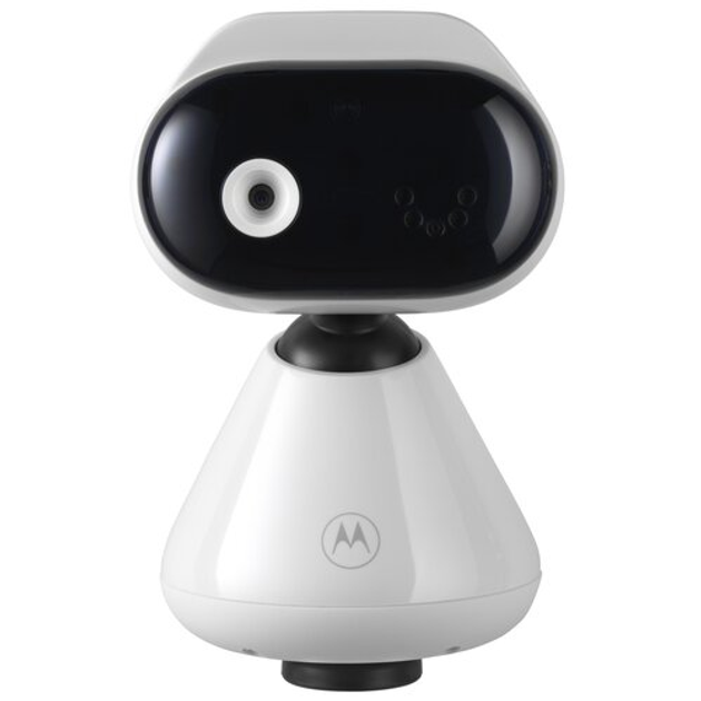 Электронная радионяня Motorola PIP 1200 (5055374713891) - изображение 2