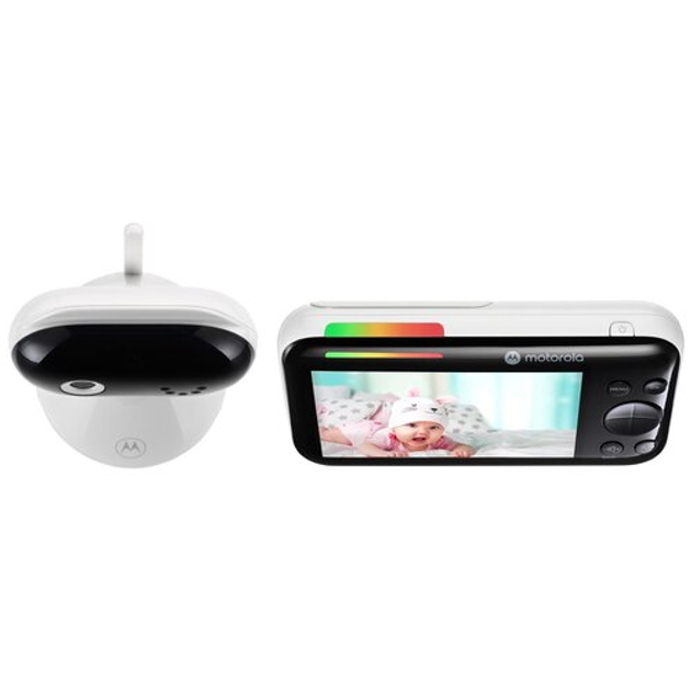 Электронная радионяня Motorola PIP 1500 (5055374713976) - изображение 2