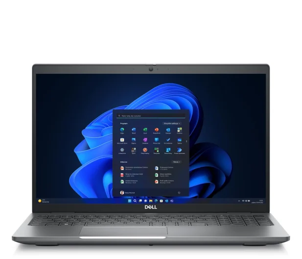 Ноутбук Dell Precision 3581 i7-13800H/32GB/512/Win11P RTX2000
