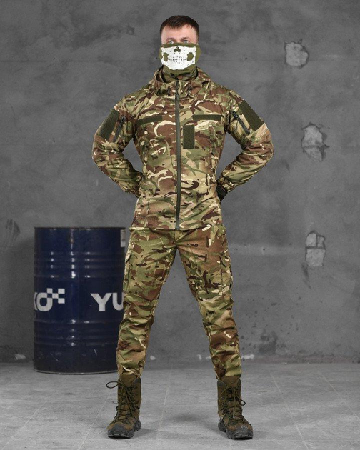 Тактический костюм Argon мультикам ВН1152 XL - изображение 1
