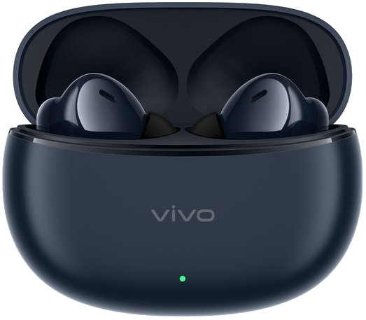 Наушники vivo tws 3e Blue - изображение 4