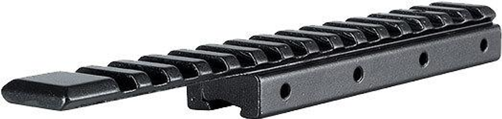 Адаптер Hawke Adaptor Base Extension 11 мм - Weaver/Picatinny - зображення 1