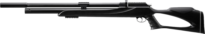Пневматическая винтовка SPA M25 + насос высокого давления (ROZ6400092765) - изображение 1