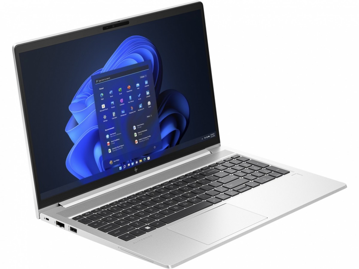 Ноутбук HP EliteBook 650 G10 (968N0ET#AKD) Silver - зображення 2