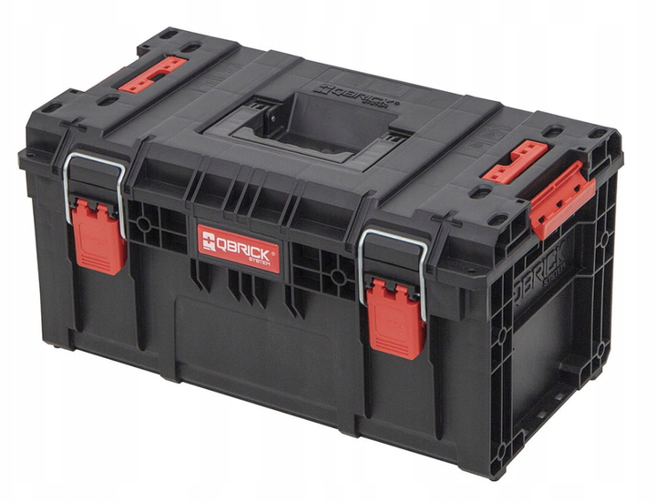Комплект ящиков для инструментов Qbrick System PRIME SET 1 (5901238257998) - зображення 6