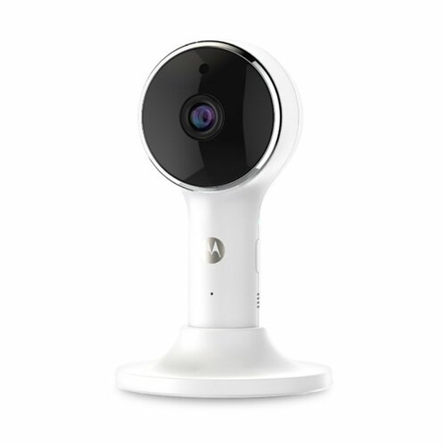 Электронная радионяня Motorola VM65X Connect (5055374710876) - изображение 3
