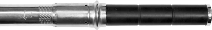 Klucz dynamometryczny Yato YT-07753 3/4" F= 200-1000 Nm L= 1030-1050 mm (5906083026393) - obraz 2