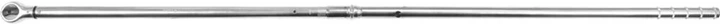 Klucz dynamometryczny Yato YT-07762 1" F= 300-1500 Nm L= 2160-2190 mm (5906083026416) - obraz 2