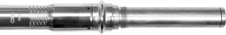 Klucz dynamometryczny Yato YT-07762 1" F= 300-1500 Nm L= 2160-2190 mm (5906083026416) - obraz 3