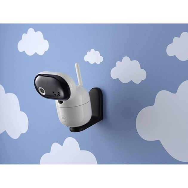 Niania elektroniczna Motorola PIP1010 Connect (5055374714287) - obraz 4
