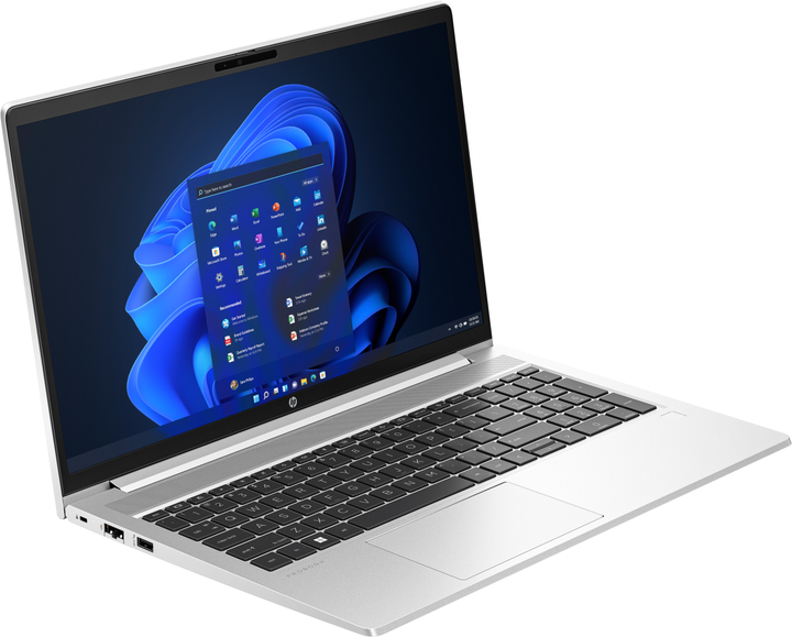Laptop HP ProBook 450 G10 (968Q9ET#AKD) Silver - obraz 2