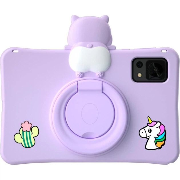 DOOGEE T20 Mini　パープル Планшет DOOGEE T20 Mini Kid 4/128GB LTE Twilight Purple Global EU