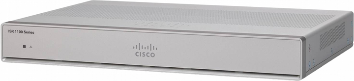 Router Cisco C1113 (C1113-8P) - obraz 1