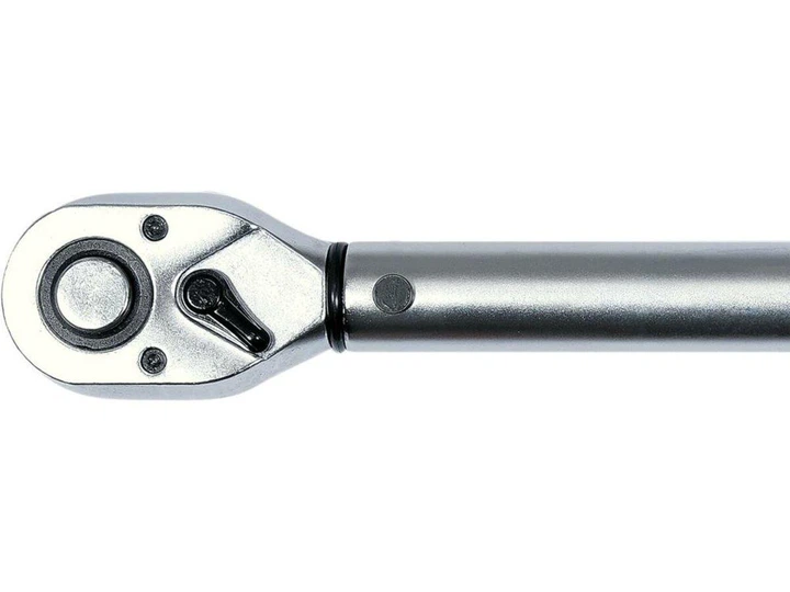Ключ динамометричний YATO YT-07609: квадрат 1/2
