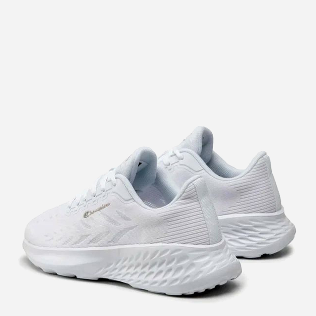 Buty do biegania damskie Champion Core Element S11434-WW001 36.5 (6US) 23 cm Białe (8054112206333) - obraz 3