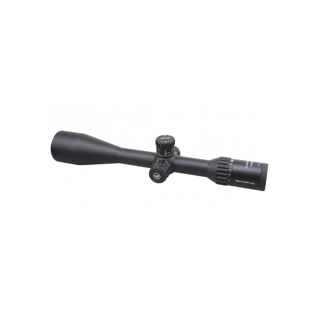 Оптичний приціл Vector Optics Continental X6 Tactical 5-30X56 (30mm) SFP ARI Illum (SCOL-47) - зображення 2