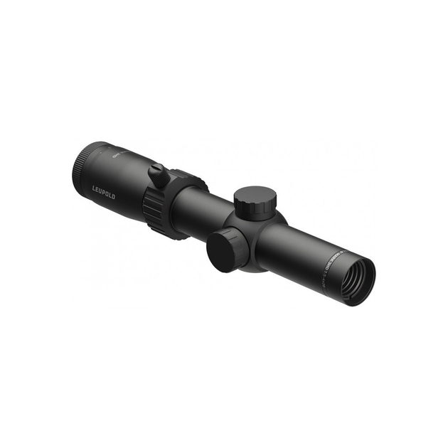 Оптичний приціл Leupold Mark 3HD 1.5-4x20 (30mm) AR-Ballistic (180670) - зображення 2