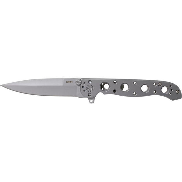 Ніж CRKT M16 Silver Stainless Steel (M16-03SS) - изображение 1