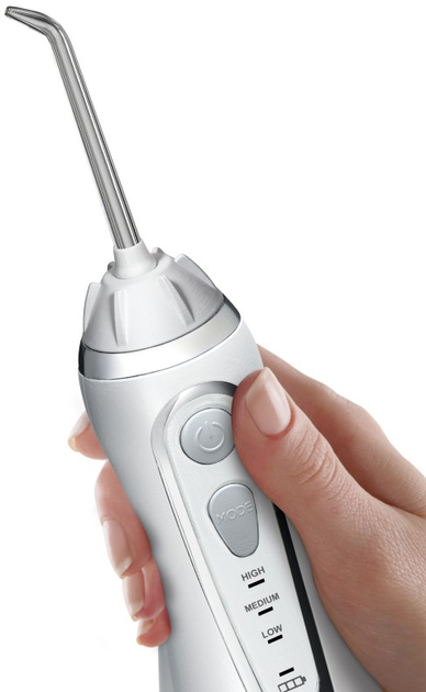 Іригатор Waterpik Cordless Advanced WP-560 (73950233699) - зображення 4