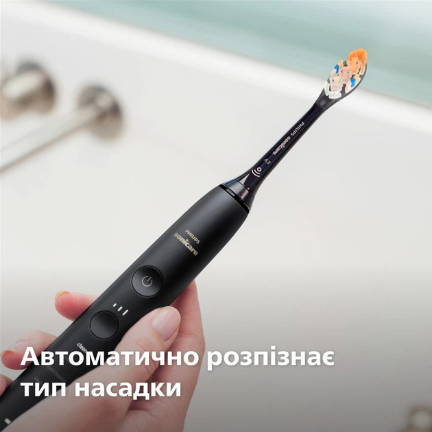 Full-Moon  PHILIPS SoniHX9911/72 ピンク Электрическая зубная щетка PHILIPS Sonicare HX9911/17