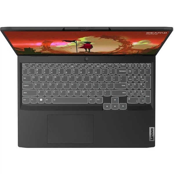 Ноутбук Lenovo IdeaPad Gaming 3 16ARH7 (82SC00B3RM) 16" WUXGA / AMD Ryzen 5 6600H / RAM 16 ГБ / SSD 512 ГБ / RTX 3050 / Free DOS - изображение 3