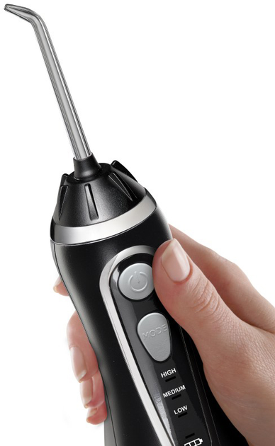 Irygator Waterpik Cordless Advanced WP-562 (73950233705) - obraz 4