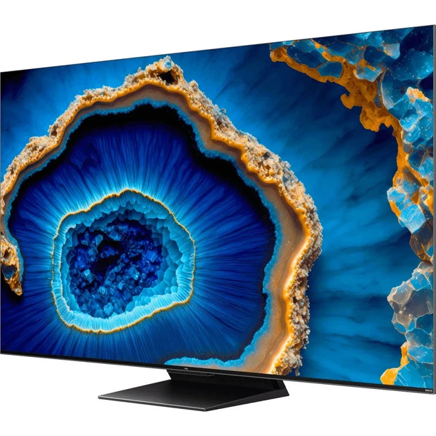 Телевізор TCL 75C805 - изображение 3